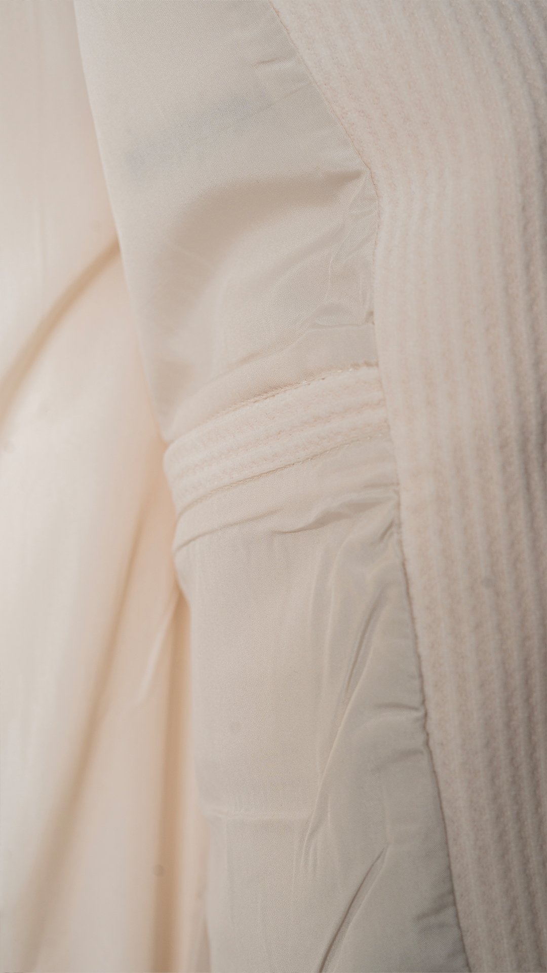 Oversane Corduroy Jacket - Image 8