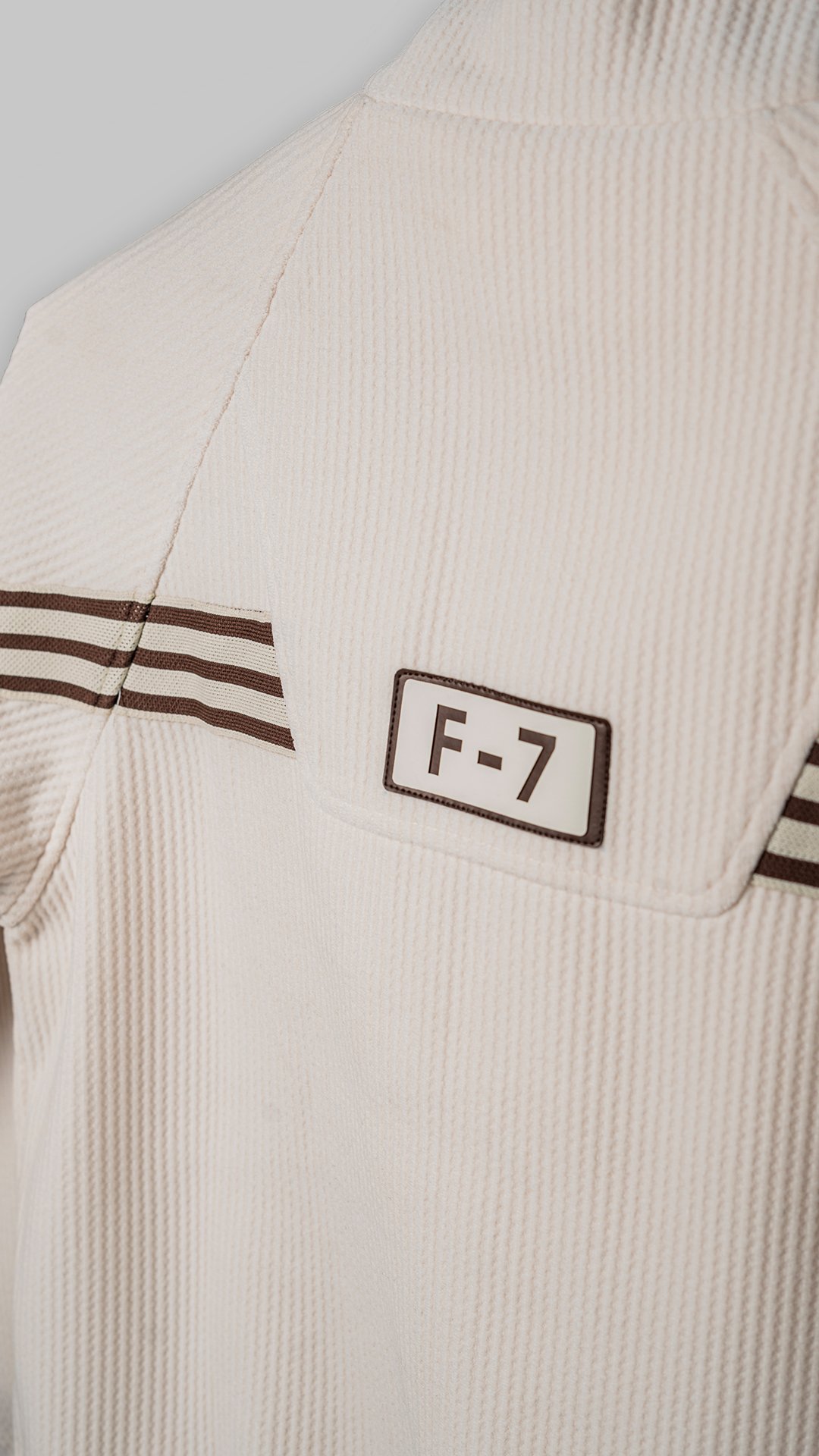 Oversane Corduroy Jacket - Image 10